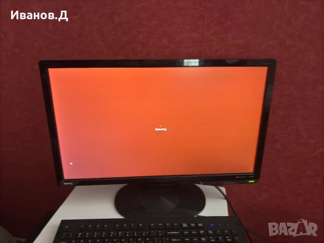 Монитор BenQ 23 инча