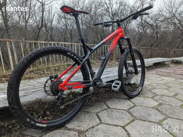 Commencal Meta Am HT large hardtail MTB Велосипед, снимка 9 - Велосипеди - 36660767