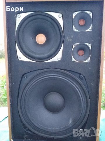 Тонколони ОТМ 1-12 Български, снимка 4 - Тонколони - 32671775