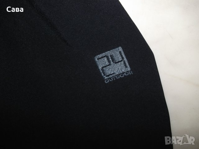 Софтшел 24 OUTDOOR   дамски,С-М, снимка 5 - Спортни екипи - 28391512