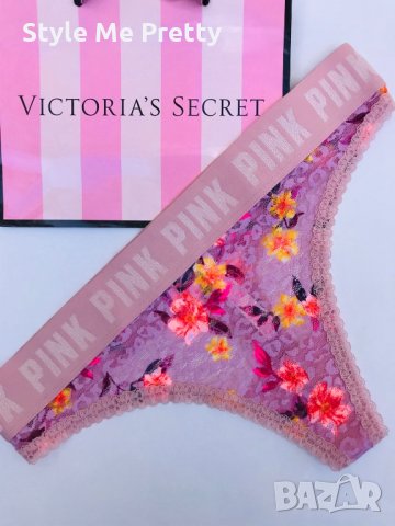 Секси прашки Victoria’s Secret ,Oригинални, снимка 2 - Романтични подаръци - 27273720