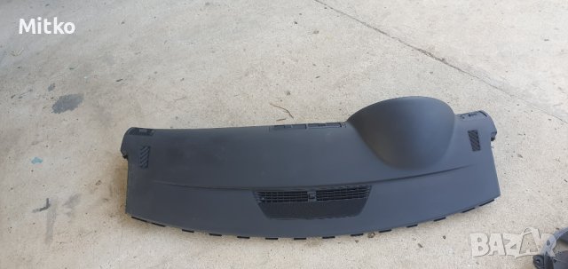 Арматурно/Табло air bag Audi A4 2007г., снимка 2 - Части - 37129048