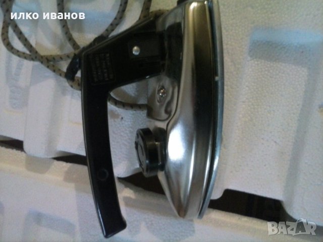 ютия туристическа сгаваема -поставка ютия/алуминии/, снимка 5 - Други стоки за дома - 35236466