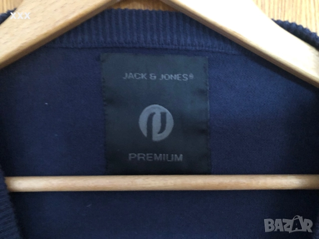 Мъжки маркови жилетки, снимка 8 - Пуловери - 52680933