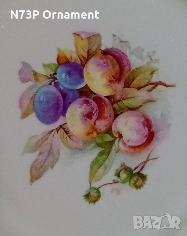 СТАРИ ПОРЦЕЛАНОВИ ЧИНИЙКИ. КОЛЕКЦИЯ. , снимка 3 - Колекции - 43789122