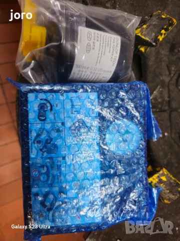 Компресори Оригинални нови, снимка 2 - Аксесоари и консумативи - 49015070