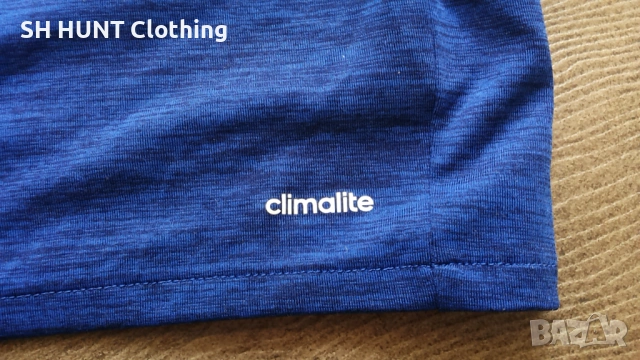 Adidas MANCHESTER UNITED Размер 116 см. / 5-6 години детска тениска 2-51, снимка 9 - Детски тениски и потници - 53126899