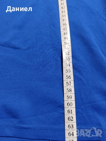 Дамска Термо блуза Helly Hansen., снимка 6 - Блузи с дълъг ръкав и пуловери - 52471283