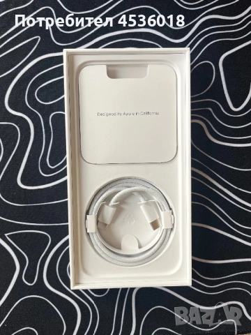 Продавам iPhone 15 pro max 256GB - като нов с подарък калъф, снимка 7 - Apple iPhone - 53238183