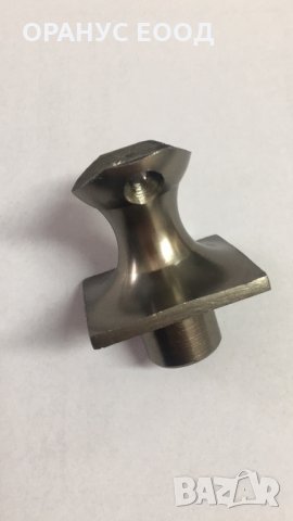 Алуминиеви парапети - всички аксесоари,профили и цветове, снимка 8 - Други ремонти - 11354846