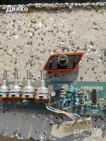 Километраж и мигач за лада , снимка 7 - Части - 47562652