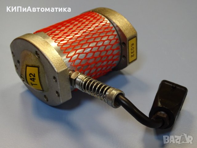 Сензор за балансмашина Schenck T42 balancing machine pick-up sensor, снимка 7 - Резервни части за машини - 40620419