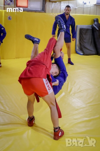  ТАТАМИ - ТЕПИХ 5 см.  с  ПОКРИВАЛО.., снимка 13 - Фитнес уреди - 23192353