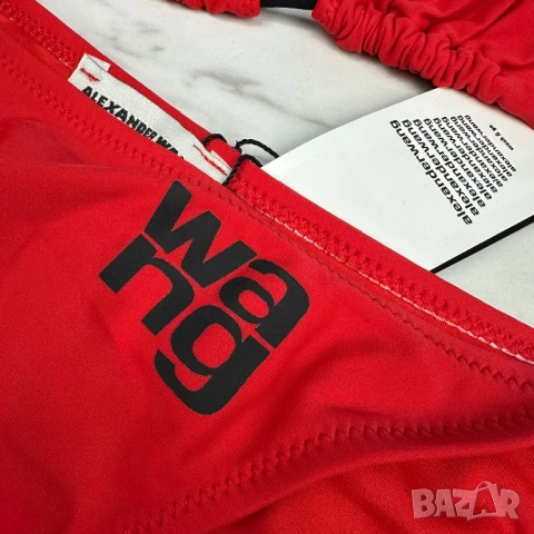 AW бански два цвята , снимка 8 - Бански костюми - 51051237