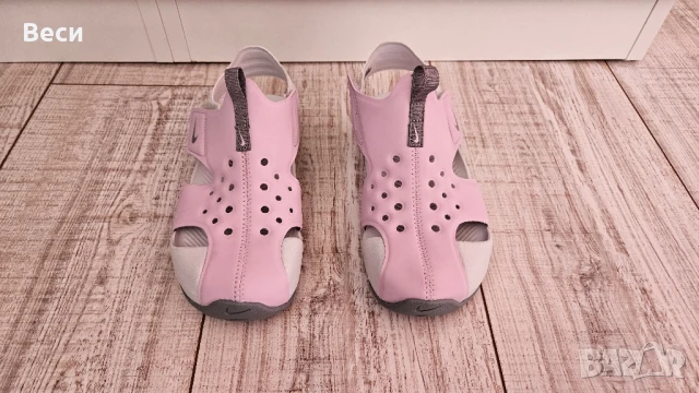 Сандали за момиче Nike, снимка 1