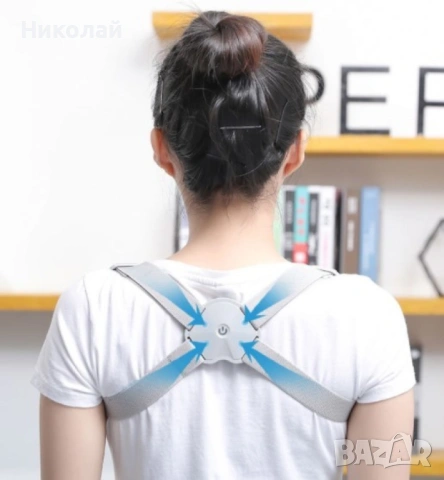 Електронен коректор на стойката за деца, снимка 2 - Други - 53170023