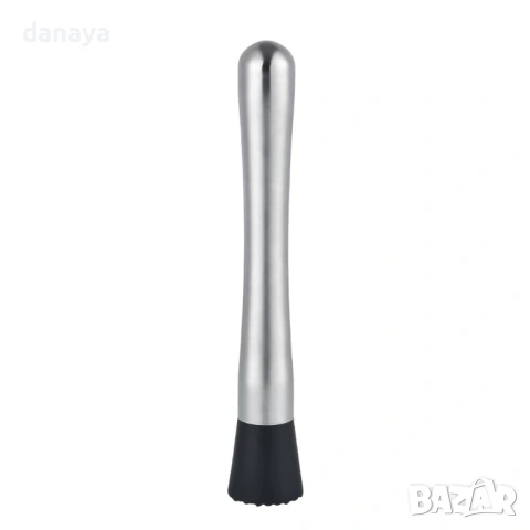 6416 Бар чукче Мъдлър за коктейли шейкър, снимка 5 - Аксесоари за кухня - 53559893