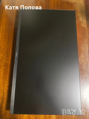 Samsung color display монитор