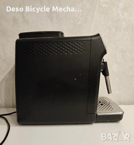 Philips Latte GO 3200 - (TOP PRODUCT), снимка 5 - Друга електроника - 52542278