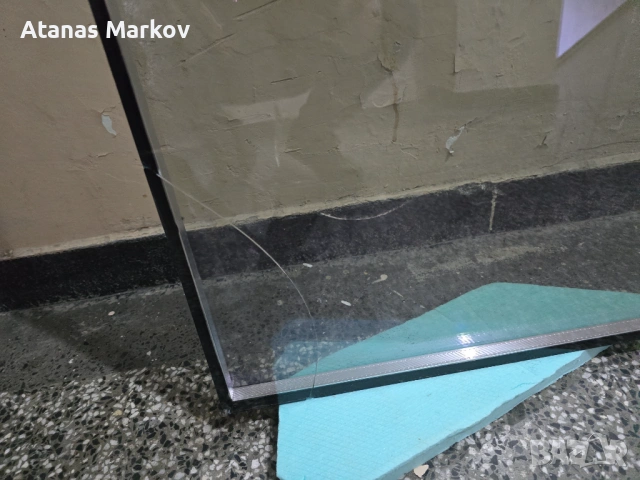 Стъклопакет нов, снимка 2 - Дограми - 53029844