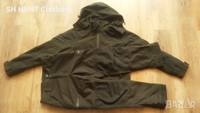 Seeland SEETEX WATERPROOF Kids Set размер 12 г / 152 см детски екип водонепромокаем - 2146