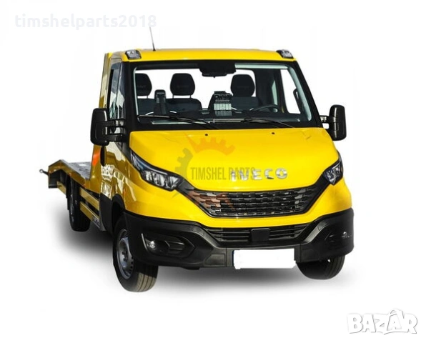 Габаритна светлина кабина за Iveco Daily след 2014 год. - Шофьорска страна, снимка 6 - Части - 53081780