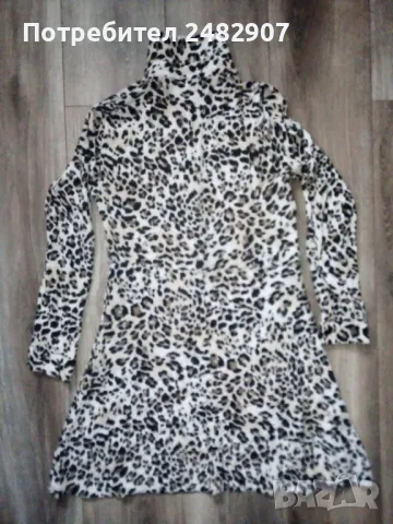 Дамска рокля "PRIMARK" , снимка 5 - Рокли - 47938686