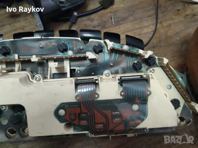 километраж  за   Peugeot 806,Fiat Ulysse, 1477487080 , снимка 4 - Части - 47152238