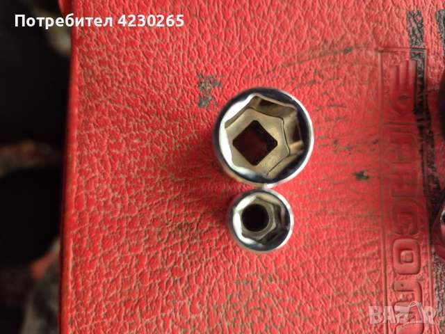 Маркови вложки 1/4, снимка 7 - Други инструменти - 53259546