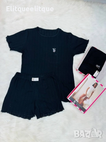 пижами victoria's secret 