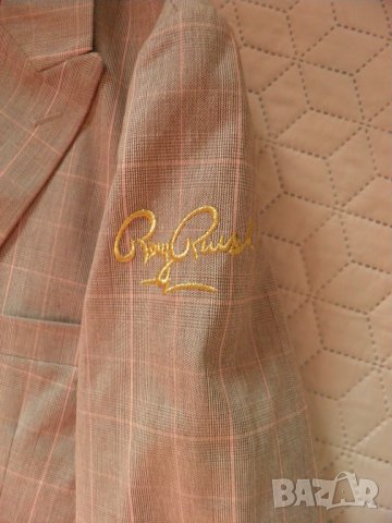 Scotch & Soda оригинално ново мъжко сако L, снимка 10 - Сака - 27425475