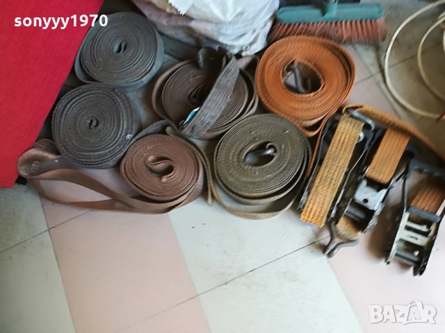 КОЛАНИ ИЛИ ТРЕСЧОТКИ-15ЛВ ЗА БР, снимка 2 - Аксесоари и консумативи - 28664992