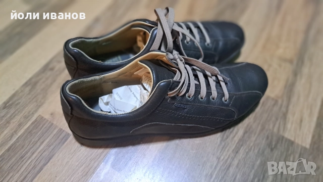 GREYDER-спортни кожени обувки 44 номер, снимка 13 - Маратонки - 52887880
