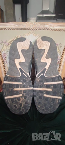 кожени маратонки Nike Air Max EXCEE, снимка 5 - Маратонки - 50781413