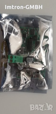 Дънна платка 81200000000495 за принтер PLUS II USB, снимка 2 - Принтери, копири, скенери - 35540085