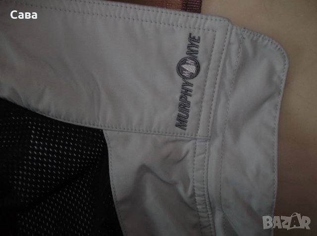 Яке пролет, есен MURPHY&NYE   мъжко,М-Л, снимка 7 - Якета - 26819639