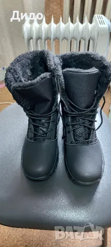 Мъжки туристически обувки 44 номер, снимка 2 - Мъжки боти - 48897853