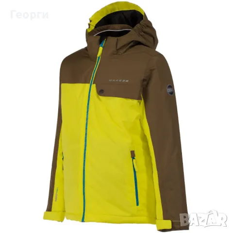 Мъжки Ски Якета, снимка 18 - Зимни спортове - 27414976