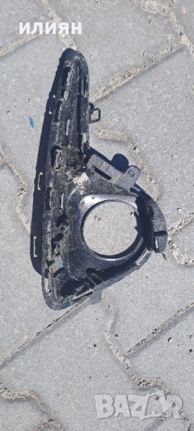 капачка за ляв халоген лява капачка за халоген за Toyota Yaris 2016 2017 2018 2019 , снимка 4 - Части - 51548856