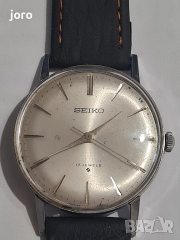 seiko , снимка 9 - Мъжки - 44032190