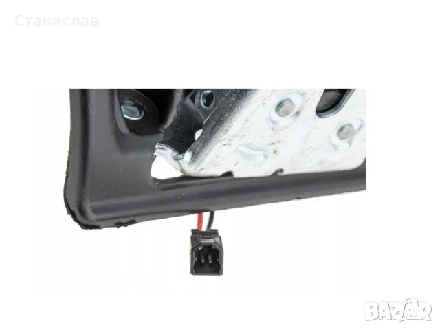 Fiat Doblo Брава за багажник, снимка 3 - Части - 50215456