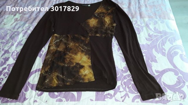 блузи, снимка 2 - Блузи с дълъг ръкав и пуловери - 32239480