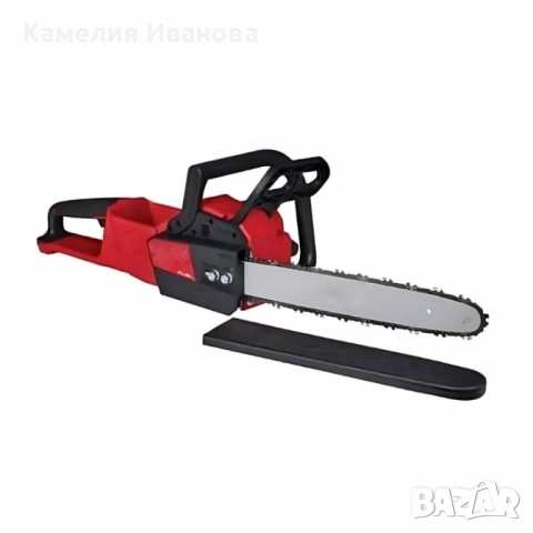 Акумулаторен верижен трион 40V PFBCS401 – Мощност без кабел и без компромиси, снимка 3 - Други инструменти - 52088339