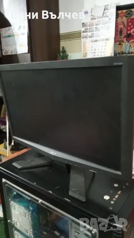 Продавам Монитори, снимка 14 - Монитори - 50056345