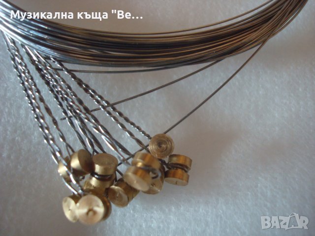 втора струна за акустична или ел. китара, снимка 3 - Китари - 40375670