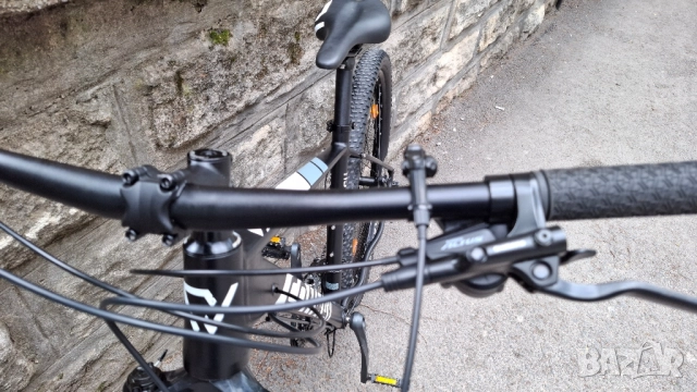 Алуминиев велосипед Conway 29', снимка 6 - Велосипеди - 51602342