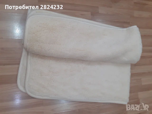 Кашмирено одеяло , снимка 2 - Олекотени завивки и одеяла - 51071317