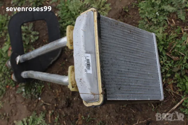 Радиатор парно Фиат Панда 3 1.3D 2012-2022 Fiat Panda 3 4врати 5N8510100, снимка 3 - Части - 49642281