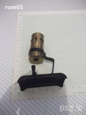 Микроскоп мини, снимка 6 - Други стоки за дома - 53404255