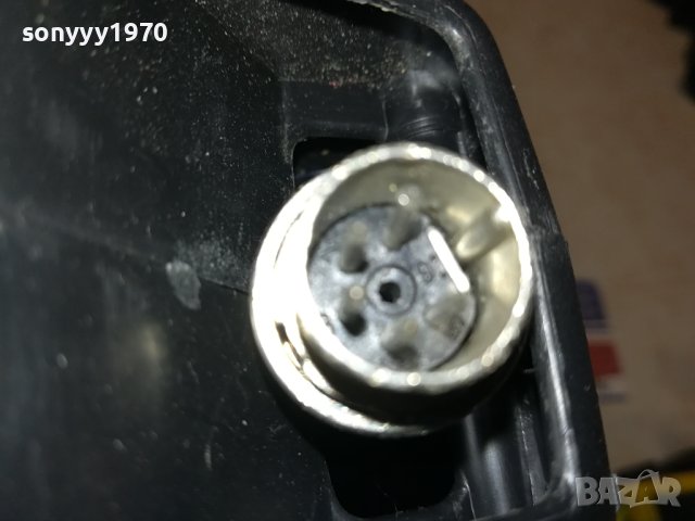 УДЪЛЖИТЕЛ ЗА МИКРОФОН 2,5М КАБЕЛ С ПЕТИЦИ 0612231221, снимка 8 - Микрофони - 43295421